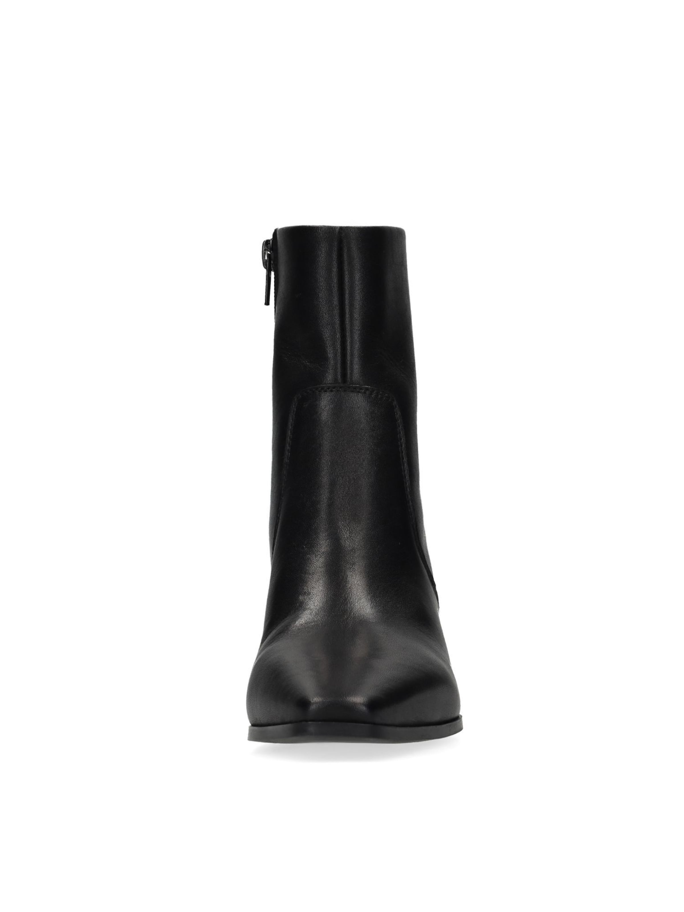 Bottines MANFIELD en noir