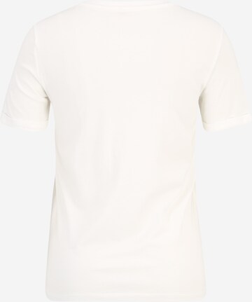 Only Tall - Camiseta 'NEO' en blanco