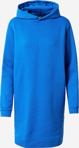 LMTD Jurk 'OPAL' in Blauw: voorkant