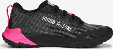 PUMA Loopschoen 'Fast-Trac' in Zwart