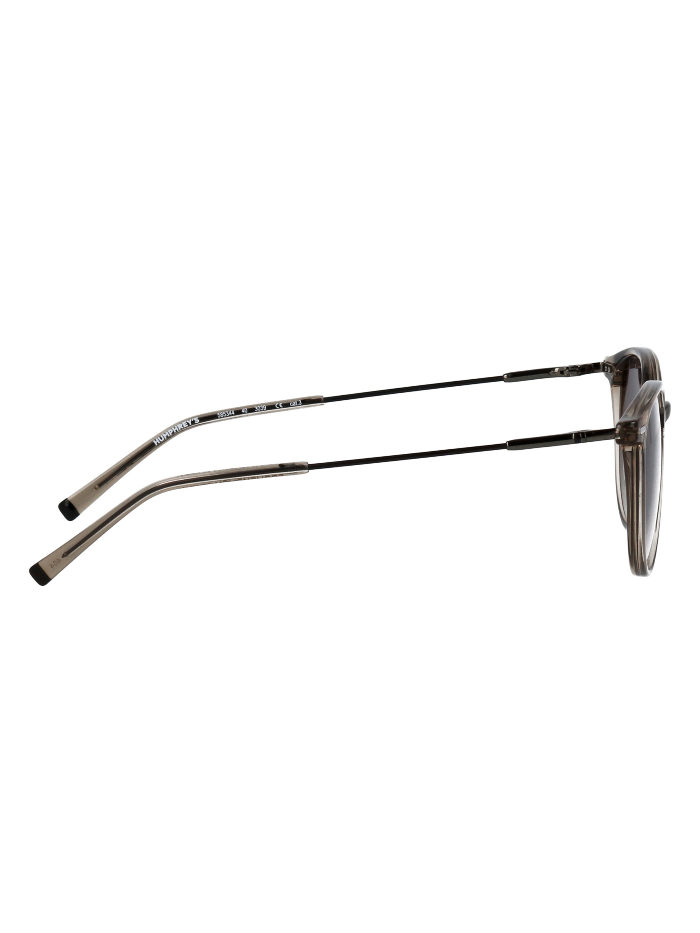 Humphrey's eyewear Sunglasses in Brown