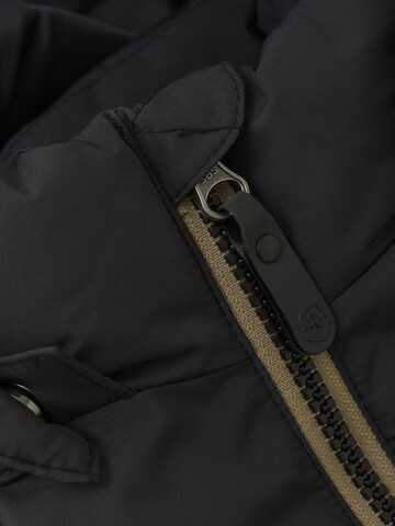 Giacca invernale di COLOR KIDS in grigio