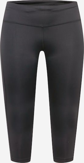 Pantaloni sportivi 'Fast' Nike Sportswear di colore nero / bianco, Visualizzazione prodotti