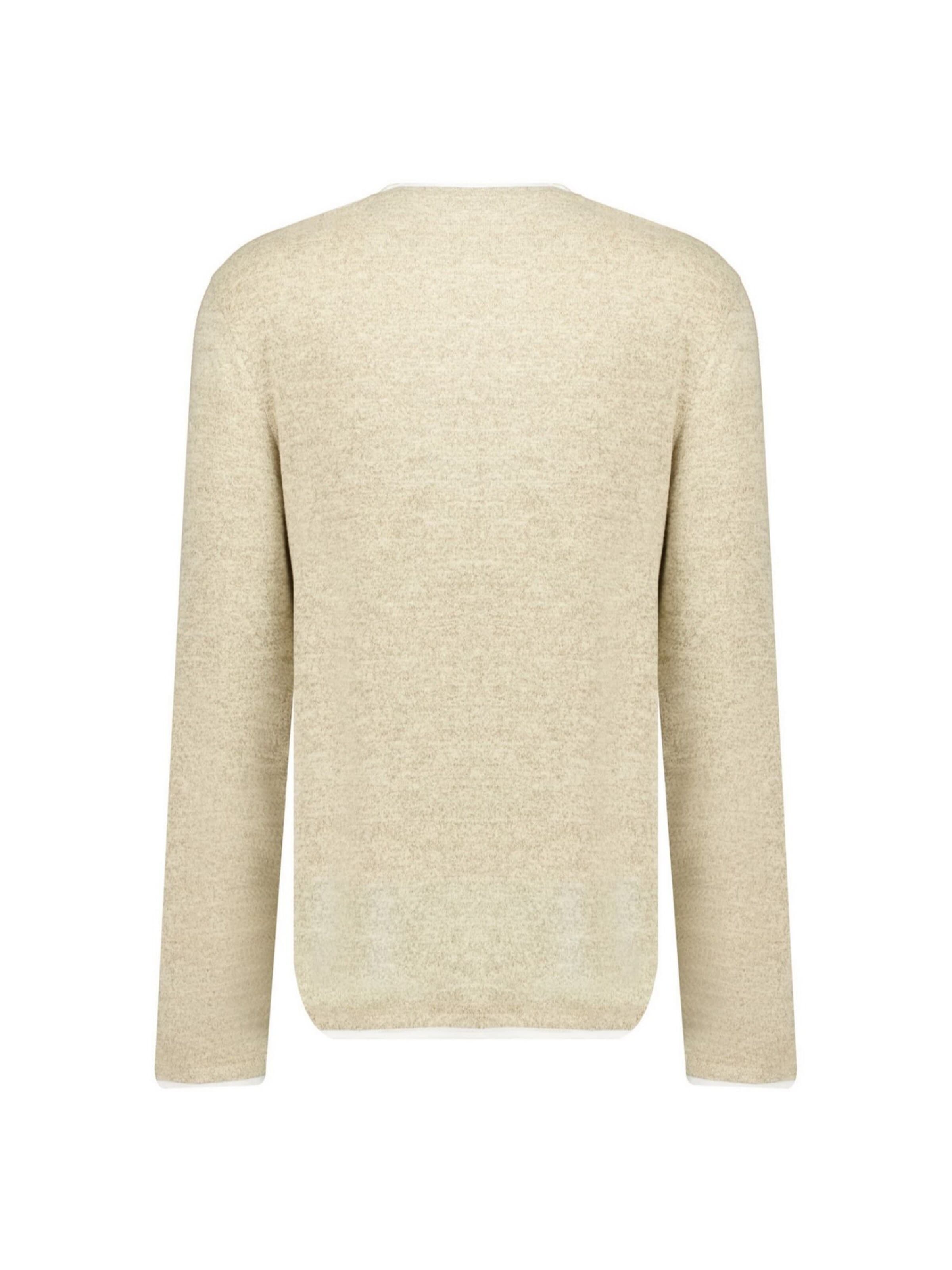 Deeluxe Shirt‌‌ in Grau