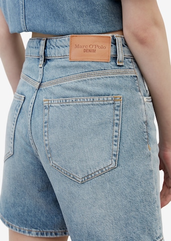 regular Jeans 'Filda' di Marc O'Polo DENIM in blu