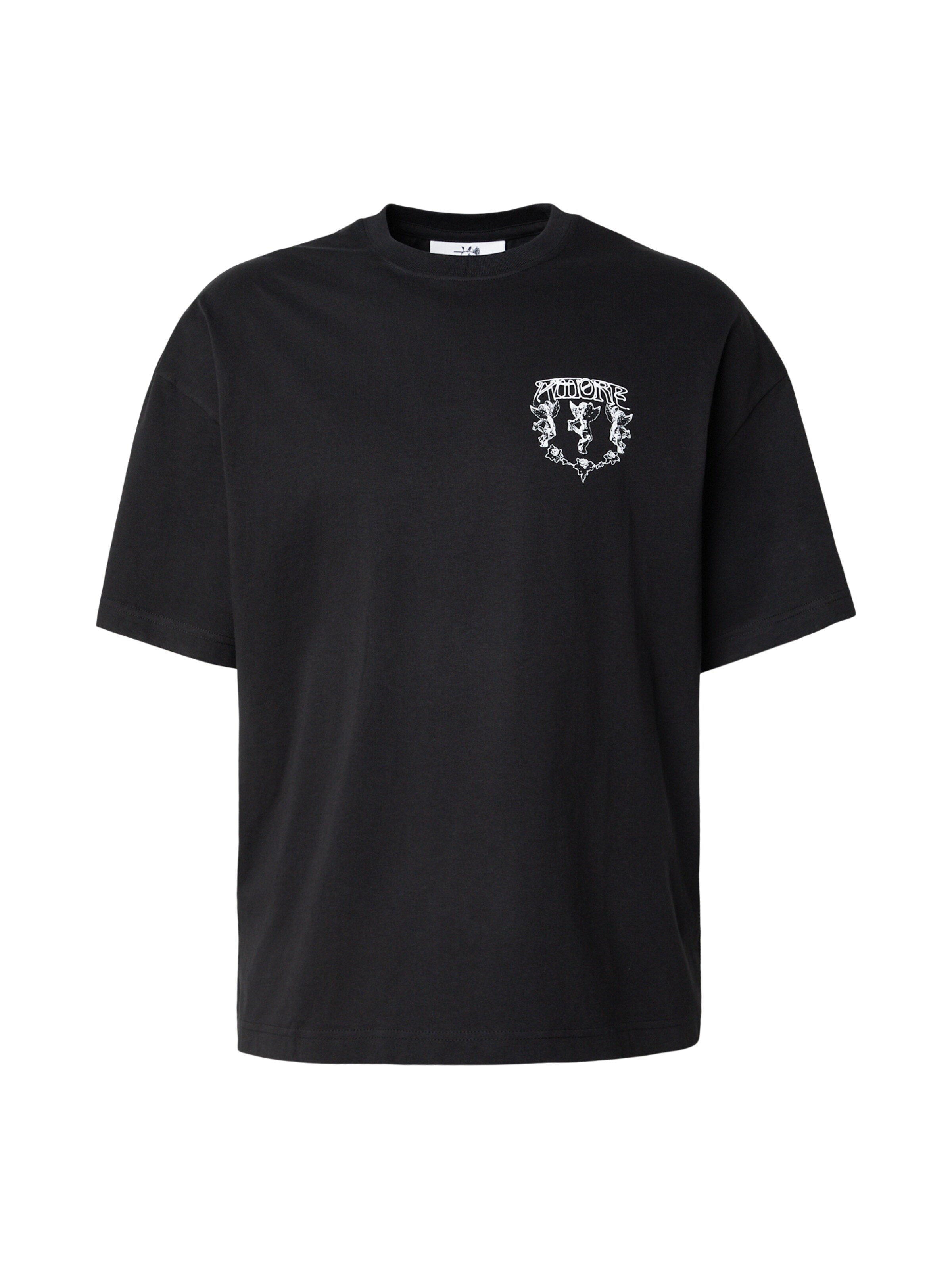 lila / narancs / piros / fekete Vertere Berlin Póló, Termék nézet