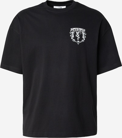 Vertere Berlin Paita värissä lila / oranssi / punainen / musta, Tuotenäkymä