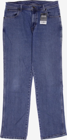 WRANGLER Jeans 34 in Blau: predná strana