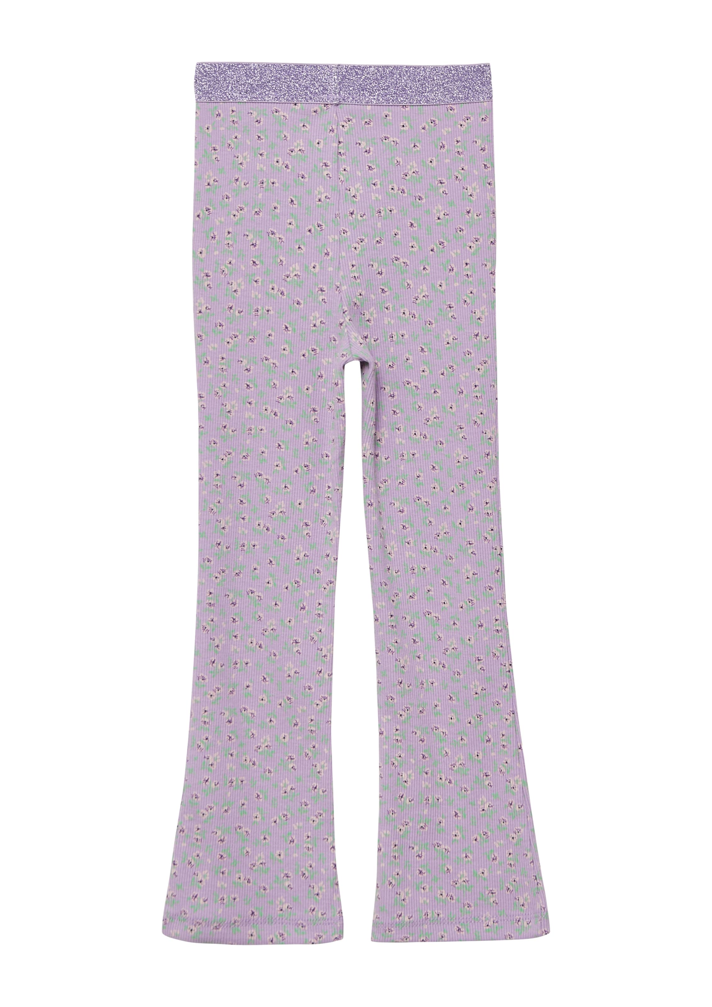 s.Oliver Zvonový Legíny – fialová