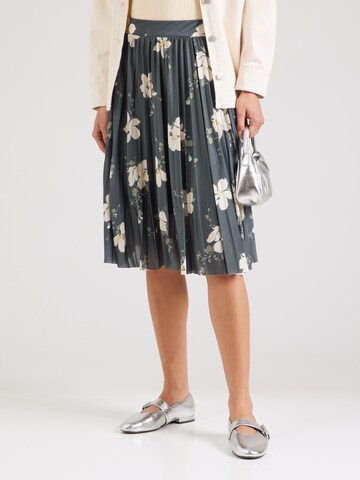ABOUT YOU Skirt 'Elis' in Green: front