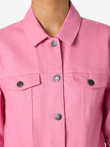 Noisy may Tussenjas 'NMDEBRA' in Roze