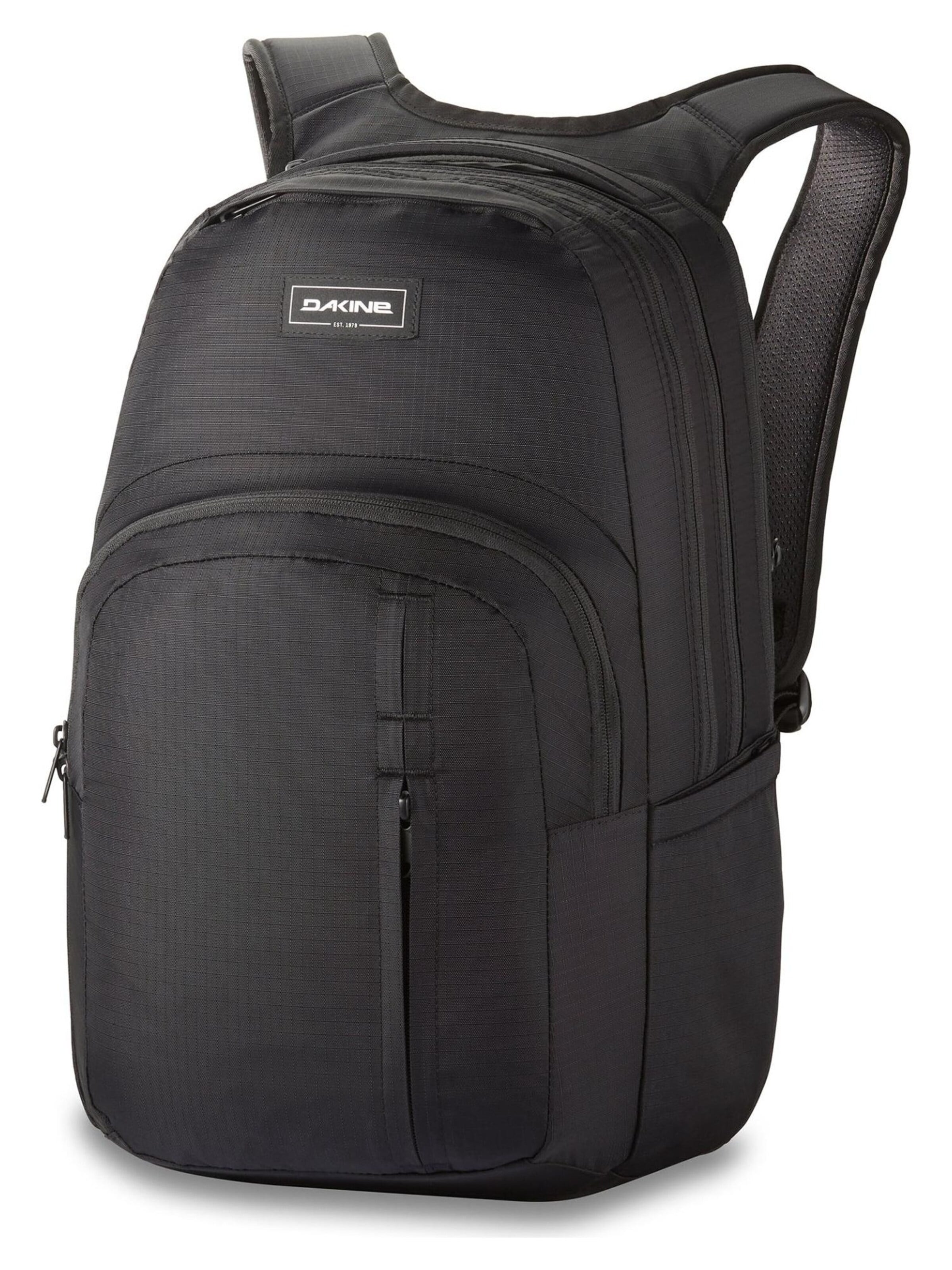 DAKINE Backpack in Black: front