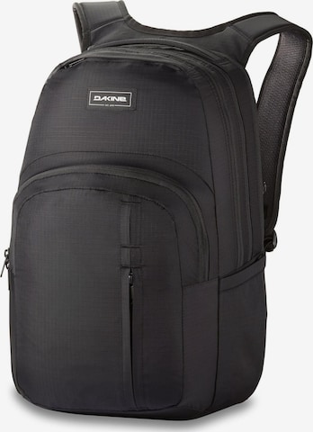 Sac à dos DAKINE en noir : devant