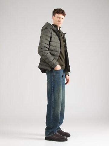 Giacca di mezza stagione 'SLHBARRY' di SELECTED HOMME in grigio