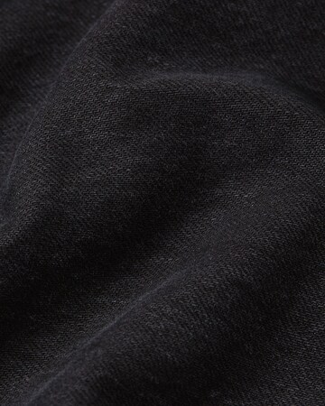 G-STAR Tapered Jeans 'Kate' in Schwarz