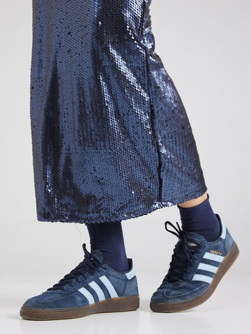 Nasty Gal Skirt in Blue