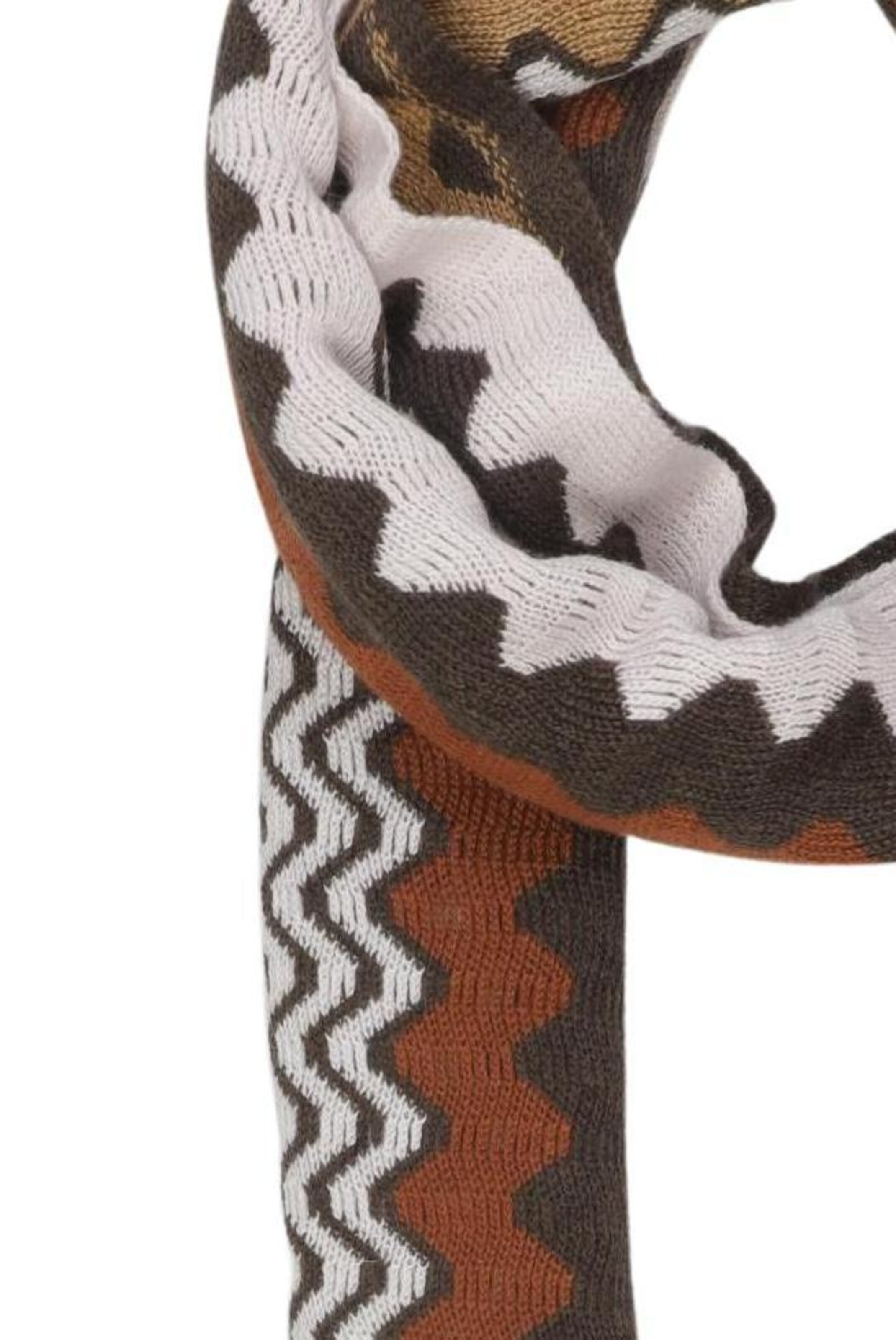 MISSONI Schal oder Tuch One Size in Mischfarben