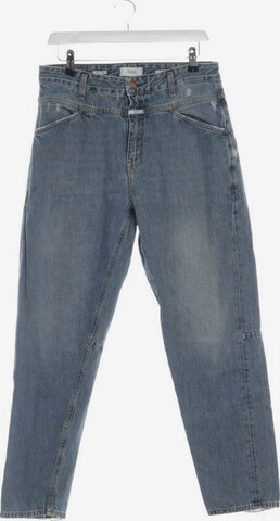 Closed Jeans in 29 in Blue: front