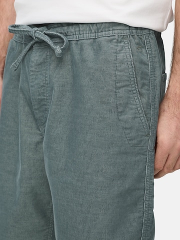 CAMEL ACTIVE Regular Pants in Blue