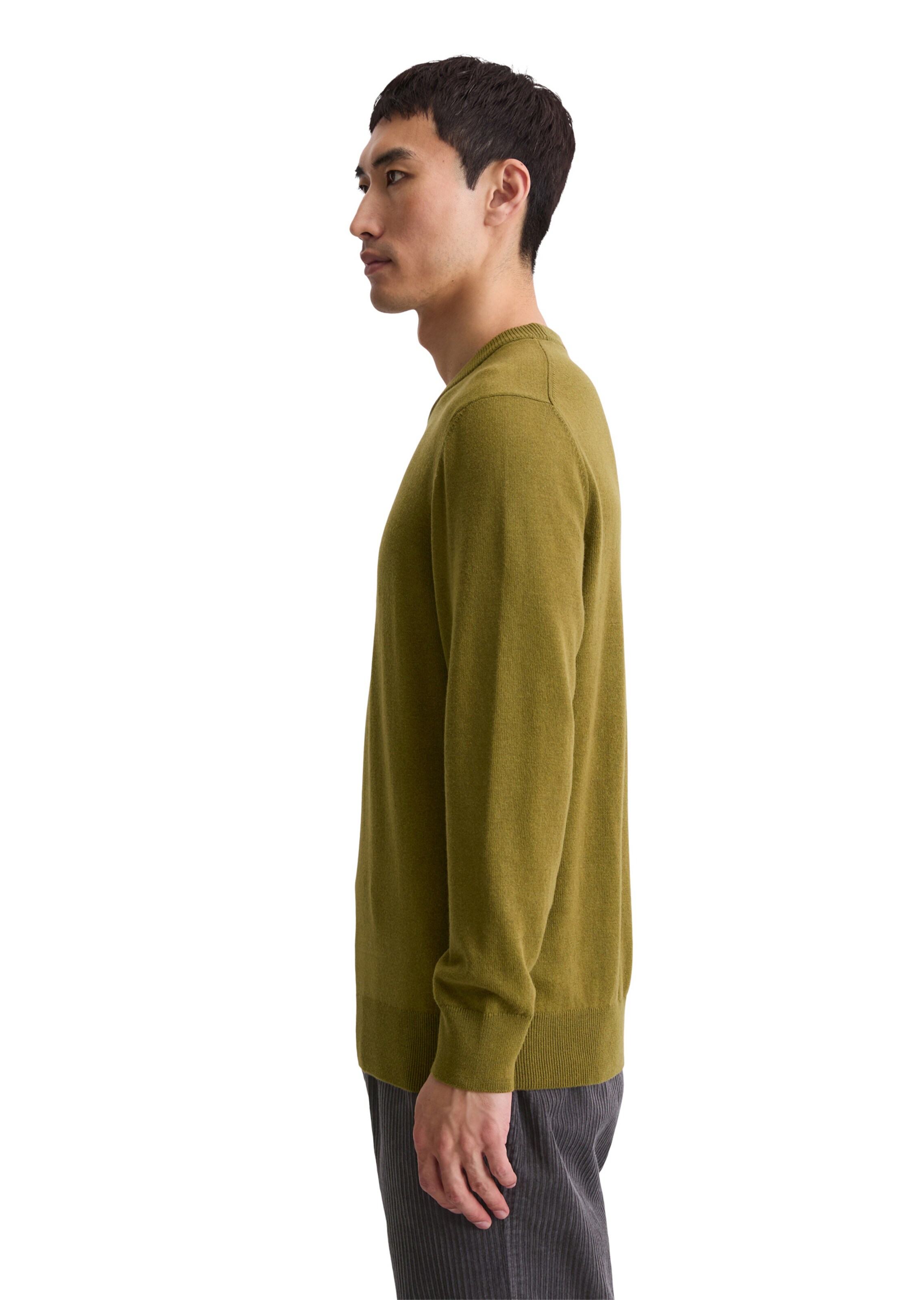 Marc O'Polo Sweater in Green