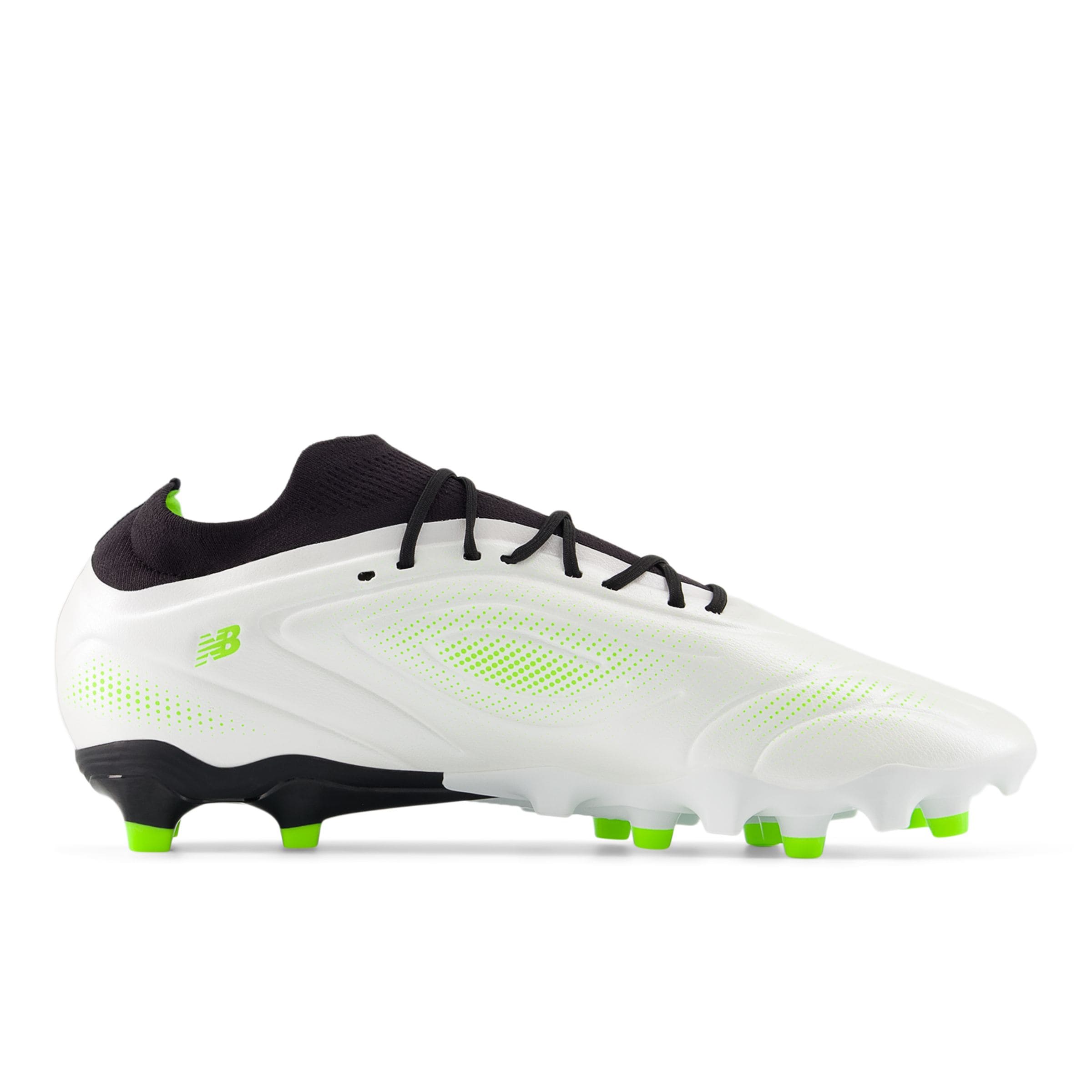 new balance Voetbalschoen in Wit