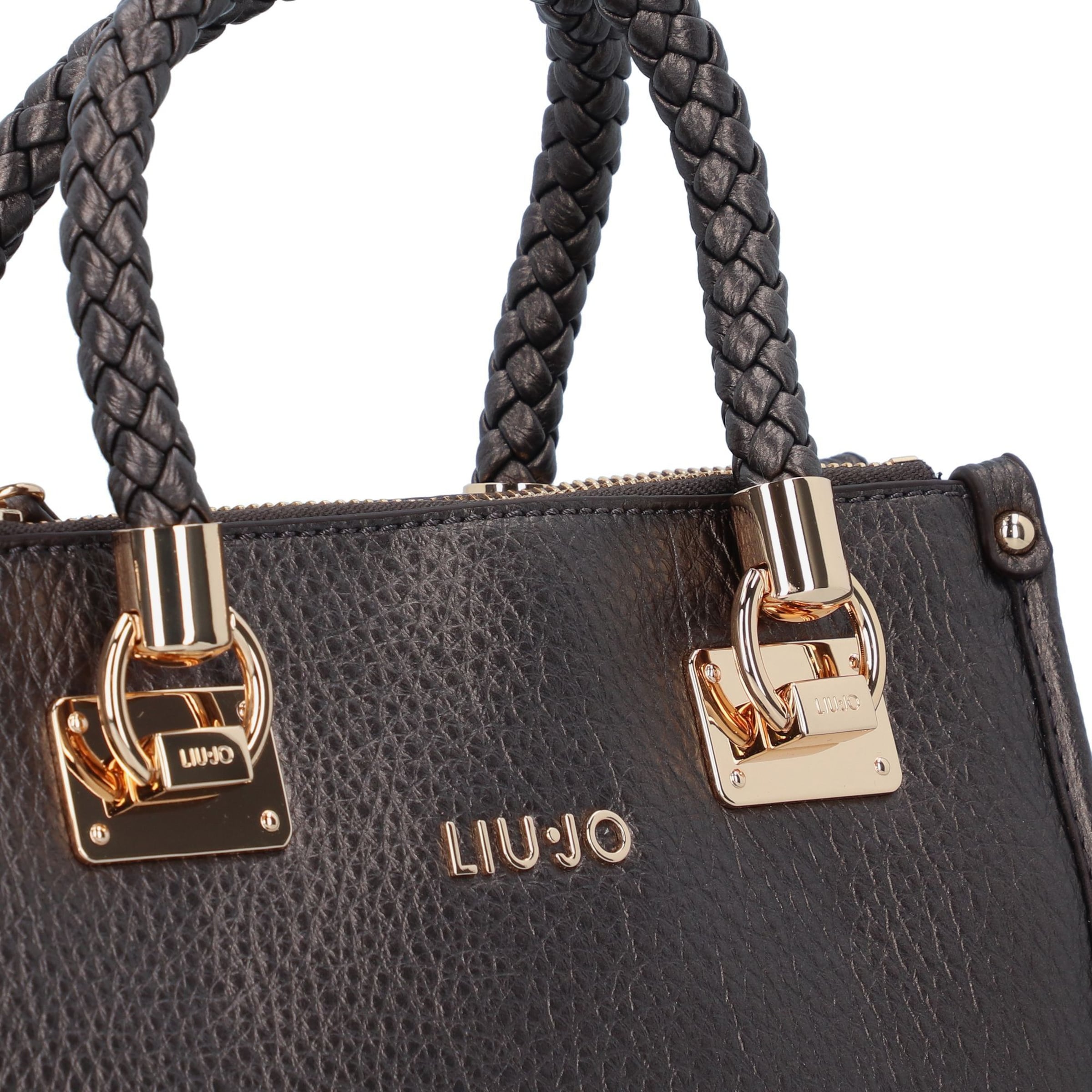 Sacs à main 'Manh' Liu Jo en bronze