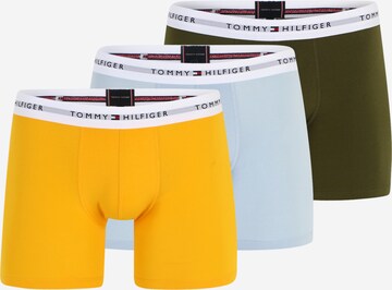 Boxers Tommy Hilfiger Underwear en bleu : devant