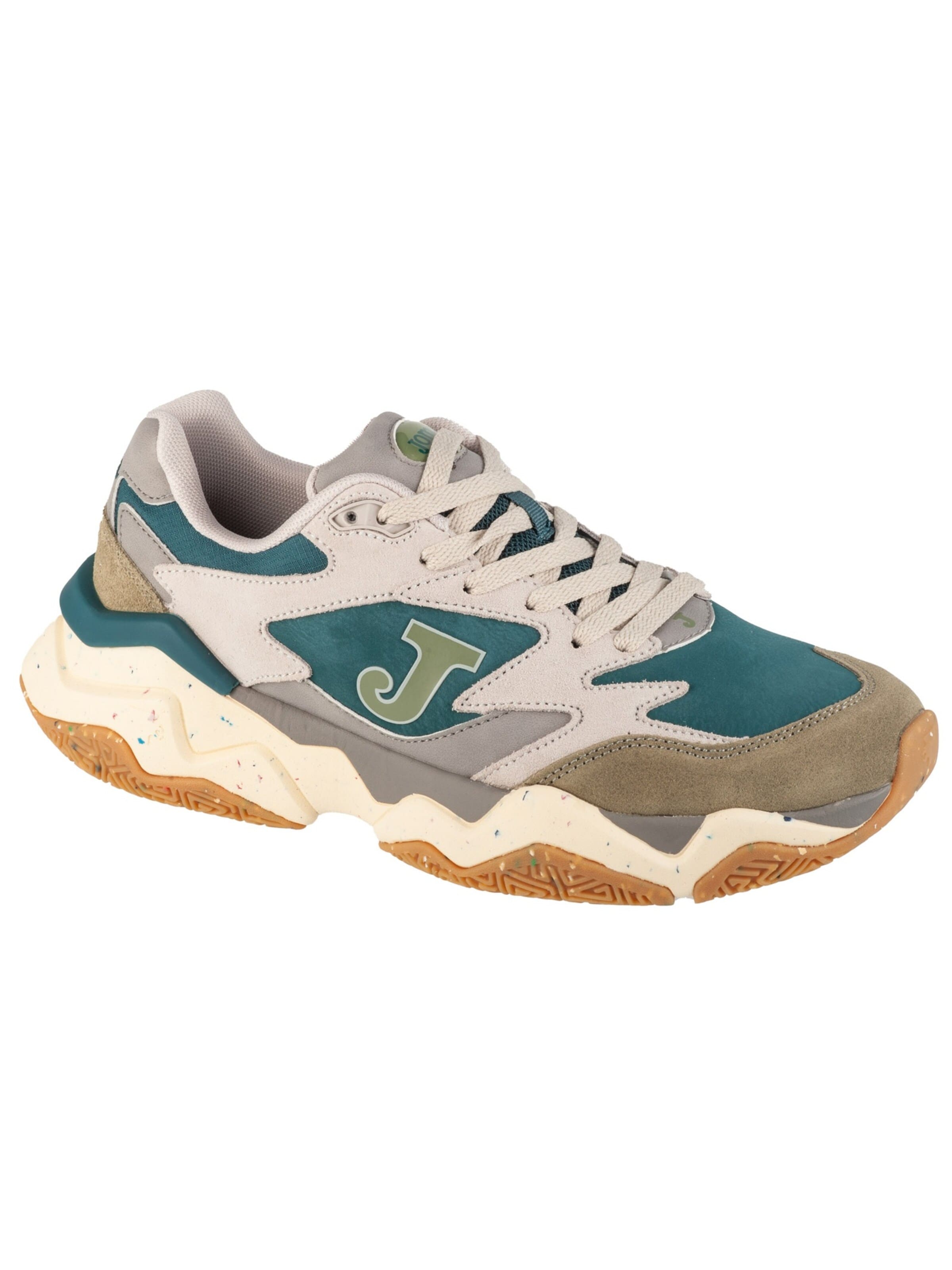 Baskets basses 'Joma C1400' JOMA en vert