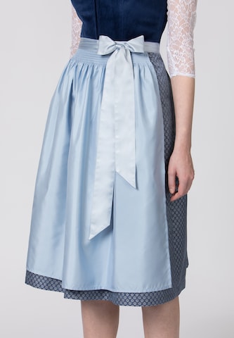 STOCKERPOINT Dirndl 'Aida' in Blue