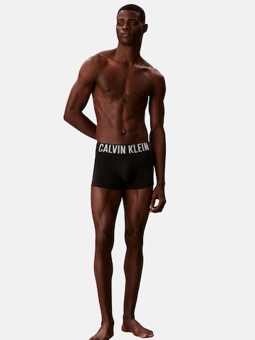 Boxers 'TRUNK 3PK' Calvin Klein Underwear en gris