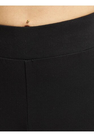 DEF - Skinny Leggings en negro