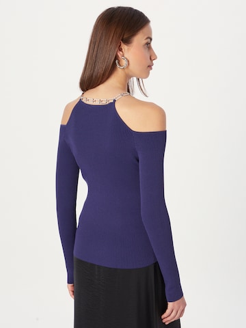 Dorothy Perkins Pullover i blå