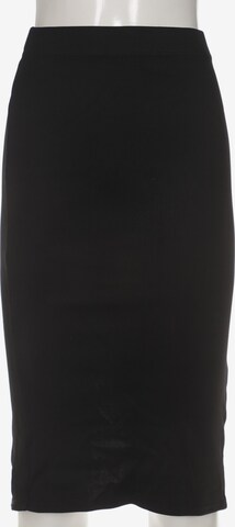 Anine Bing Skirt in S in Black: front