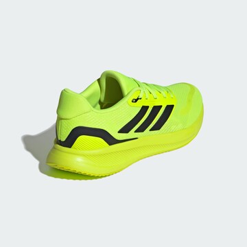 ADIDAS PERFORMANCE Laufschuh 'Runfalcon 5' in Grün