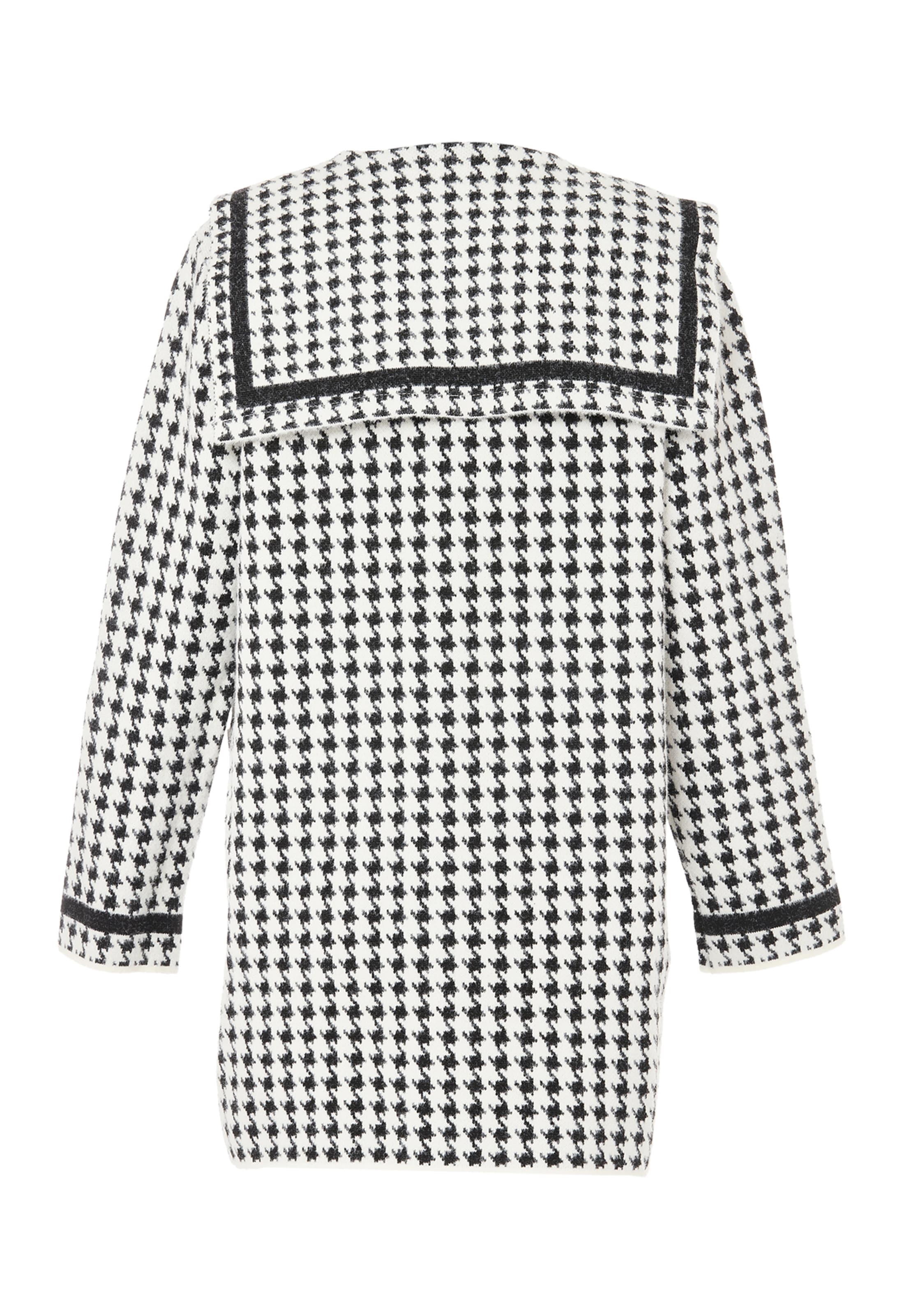 ALARY - Casaco de malha em preto