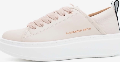 Alexander Smith Sneakers 'Eco-Wembley' in Beige / Nude / Mixed colors, Item view