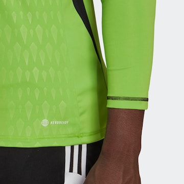 ADIDAS PERFORMANCE Trikot 'Tiro 23' in Grün