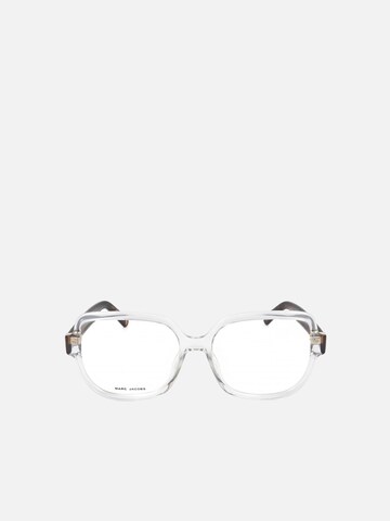Marc Jacobs Sonnenbrille 'Marc Jacobs MARC 725 Crystal havana 55/16/145 WOMAN Eyewear Frame'‌‌‌‌ in Braun