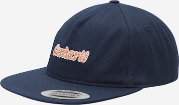 Cappello da baseball di Carhartt WIP in blu