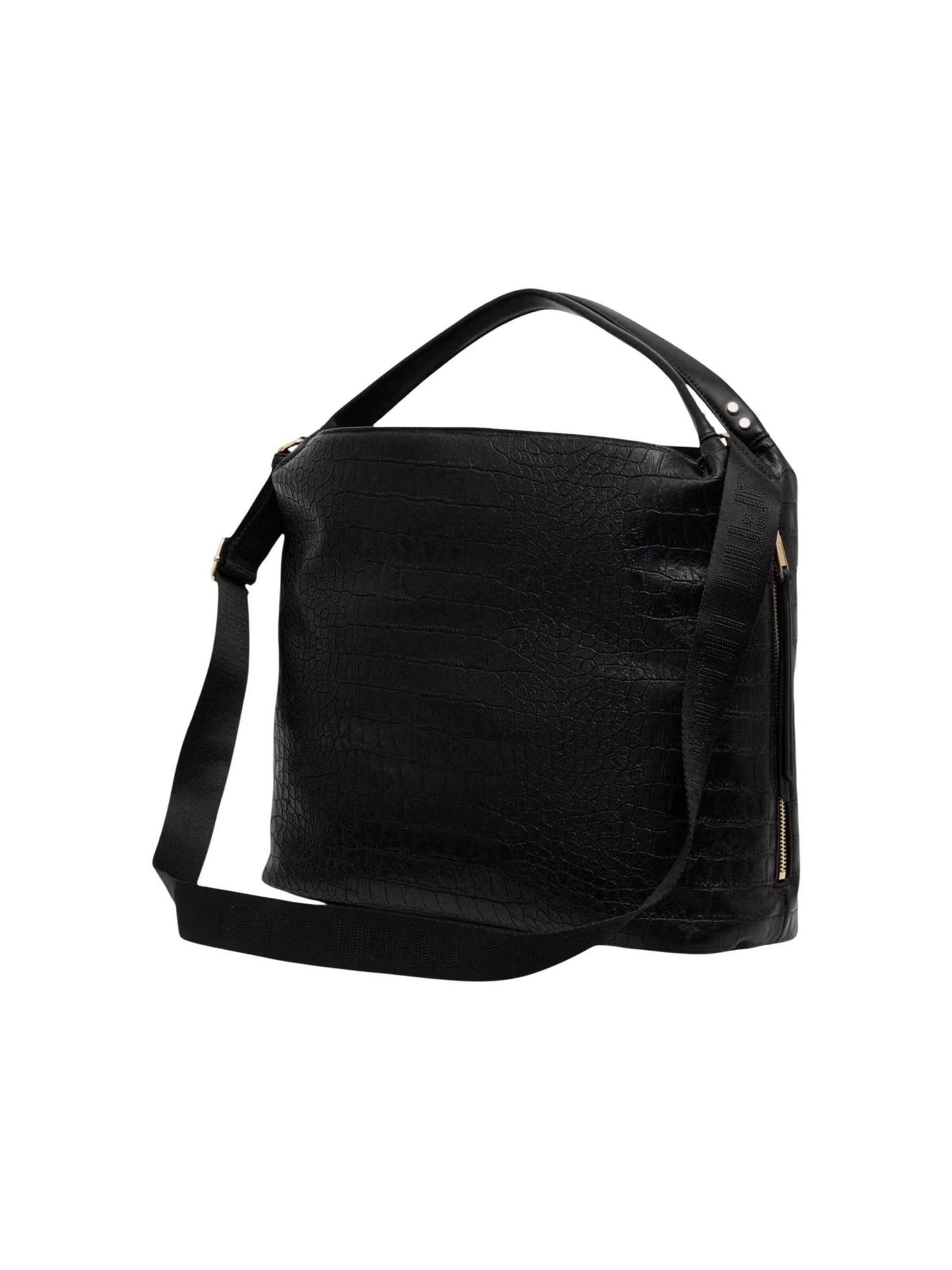 Liu Jo - Bolso de hombro en negro
