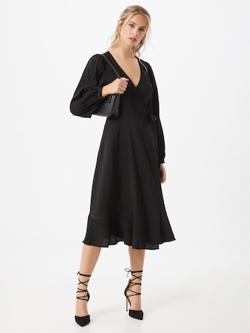 Moves - Vestido 'Missu' en negro