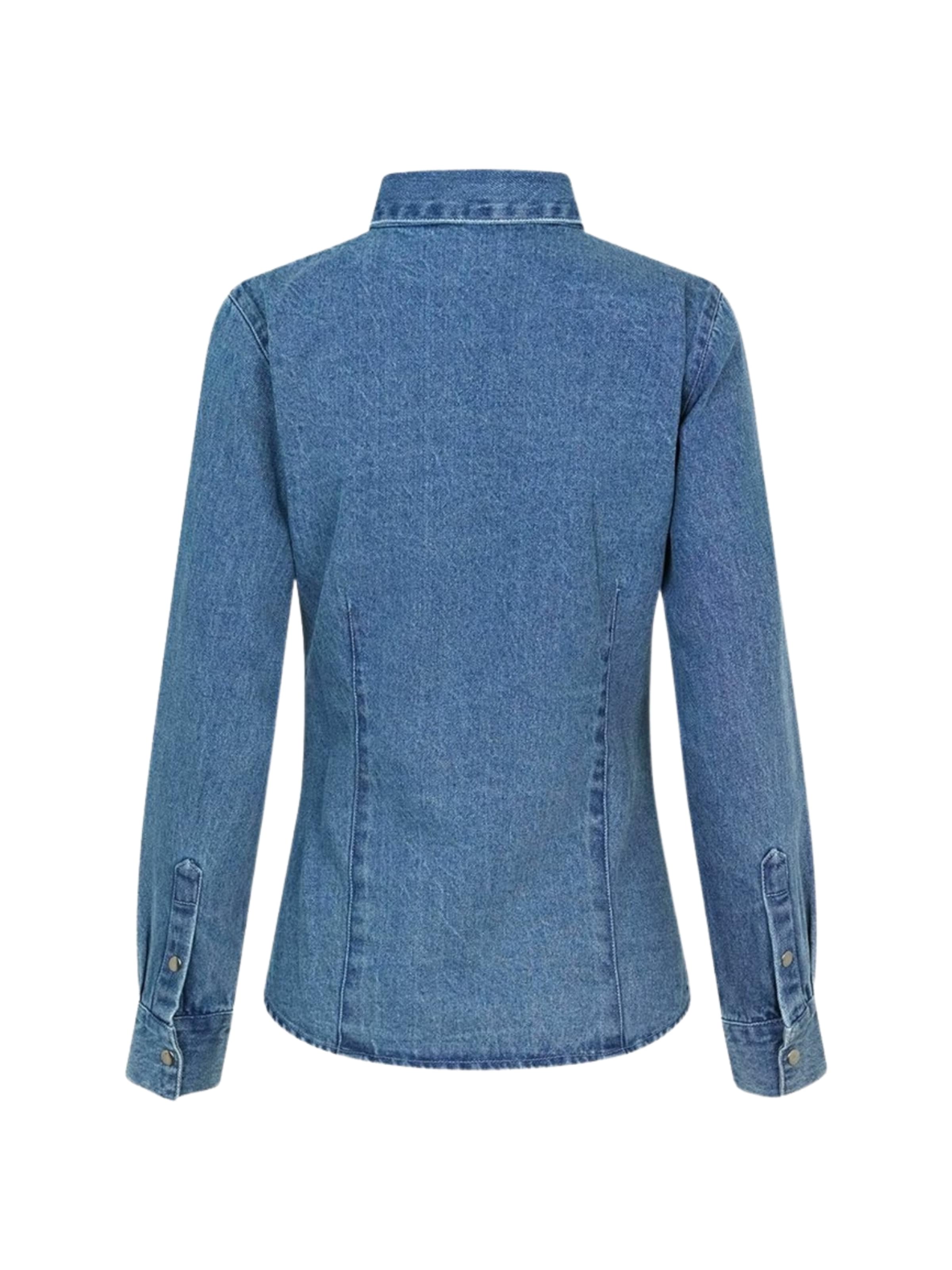 modström Paita ' MinniMD ' värissä sininen