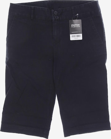 LACOSTE Shorts in XS in Black: front