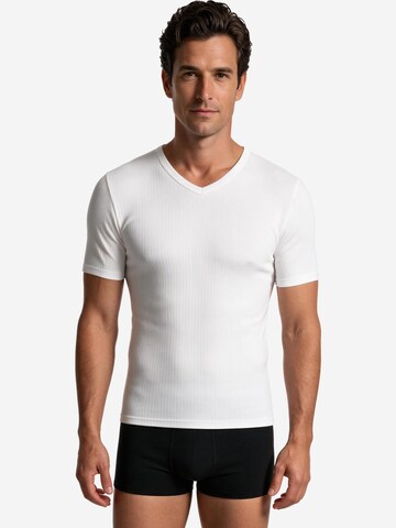 SPEIDEL Undershirt 'Sky.line' in White