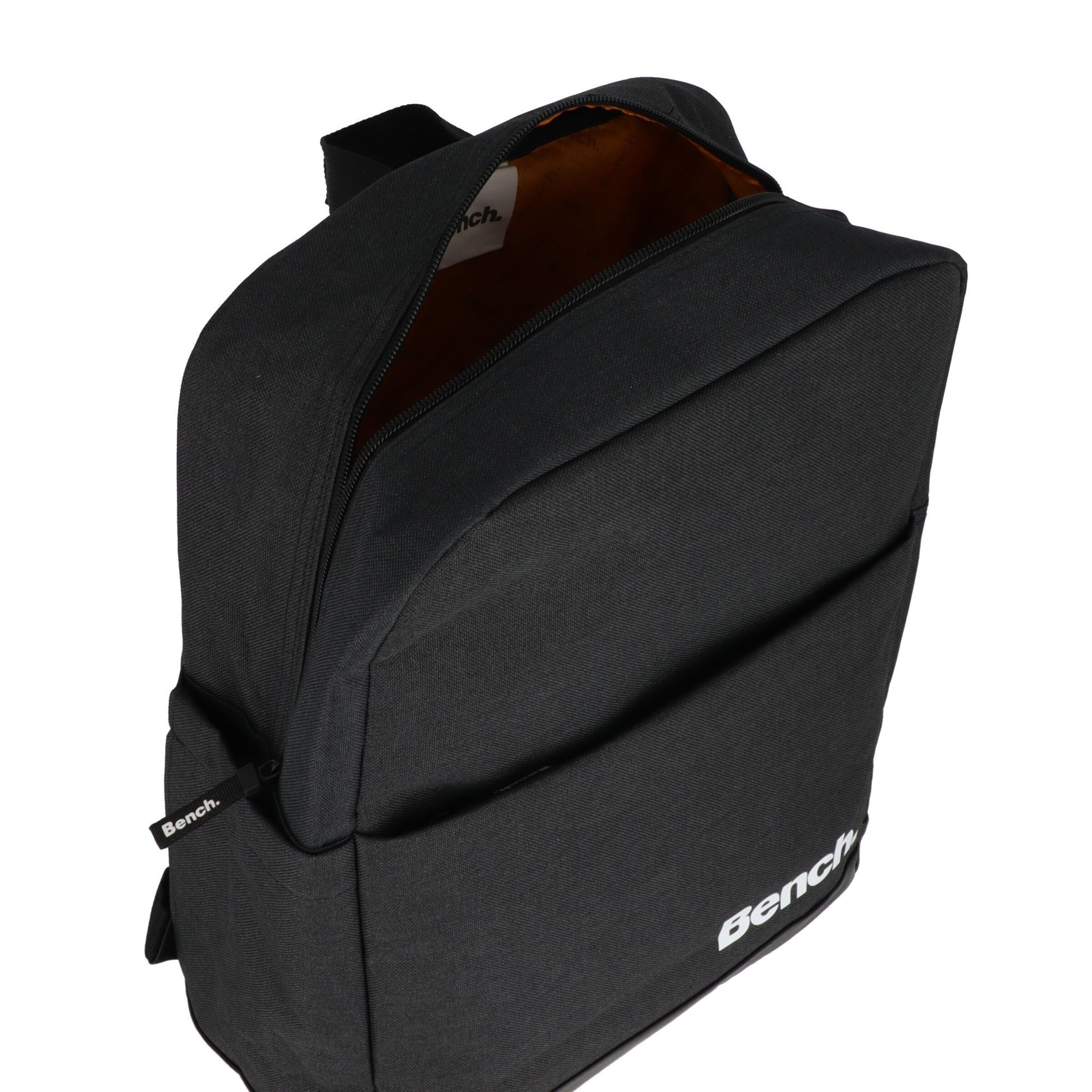 BENCH Backpack 'Classic' in Black