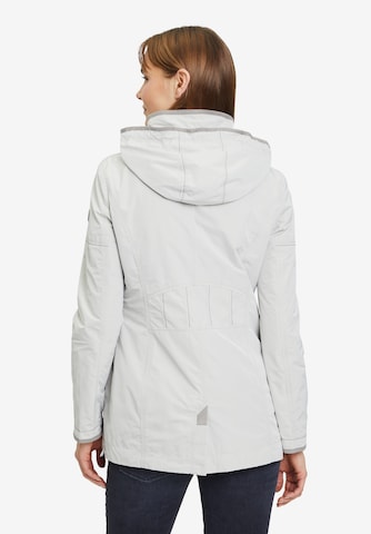 Veste fonctionnelle GIL BRET en gris