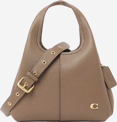 COACH Handtasche 'LANA SHOULDER BAG 23' in camel, Produktansicht