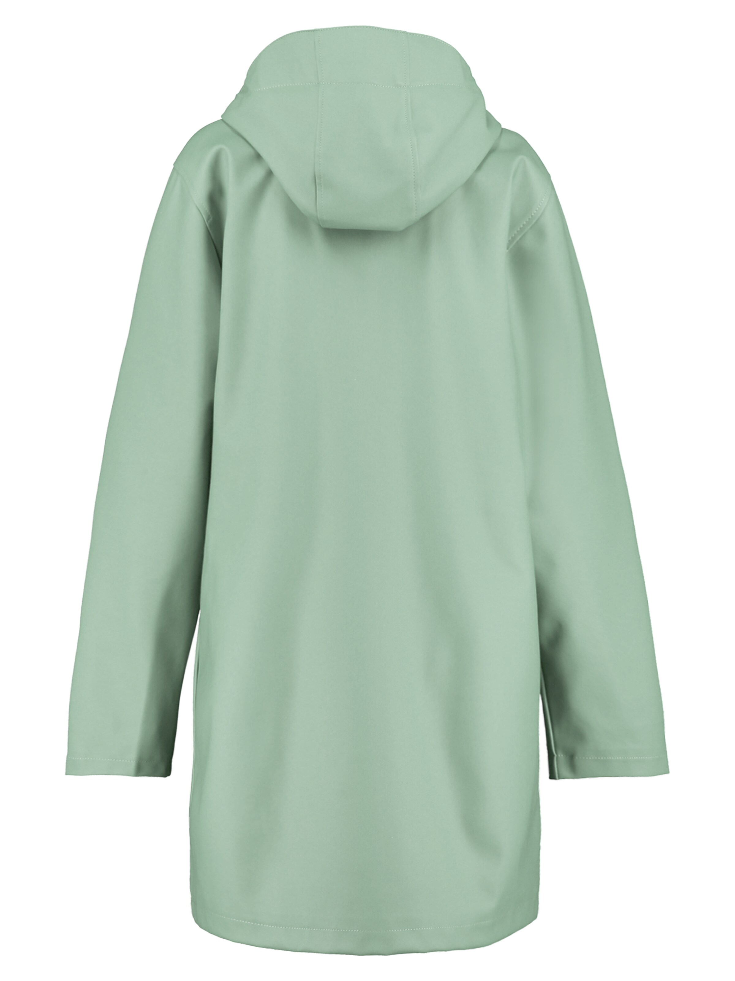Manteau fonctionnel America Today en vert