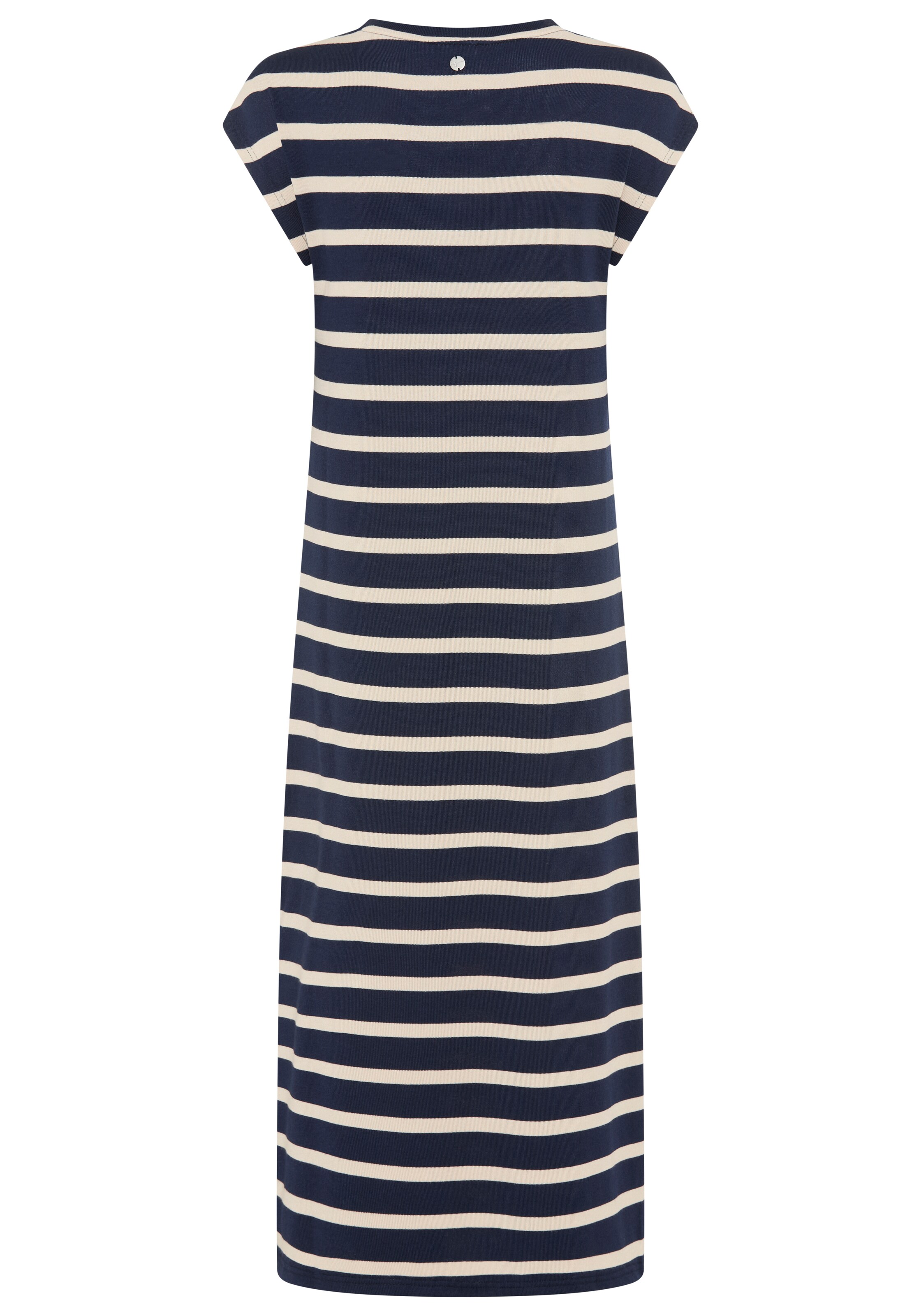 Tamaris Summer Dress in Black