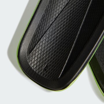 ADIDAS PERFORMANCE Schienbeinschoner 'X Pro' in Schwarz